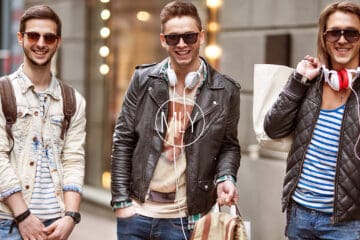 ทายนิสัยผู้ชายจากโลชั่นและกระเป๋า